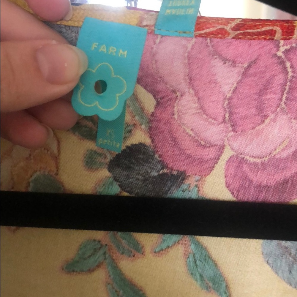 Anthropologie dress - Picture 4 of 5